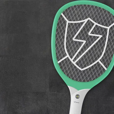 Rechargeable Mosquito Racket Electric Insect Zapper Rechargeable Mosquito Racket Electric Insect Zapper