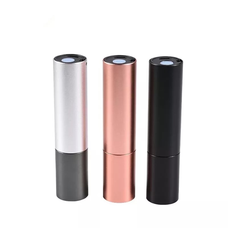Rechargeable Multi Purpose Mini LED Flashlight