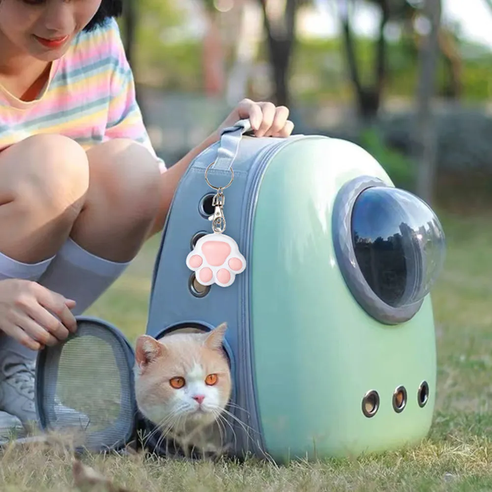 Rechargeable Multifunctional Laser Toy for Cats