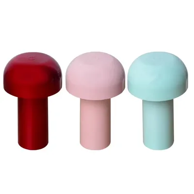 Rechargeable Mushroom Desk Lamp Rechargeable Mushroom Desk Lamp