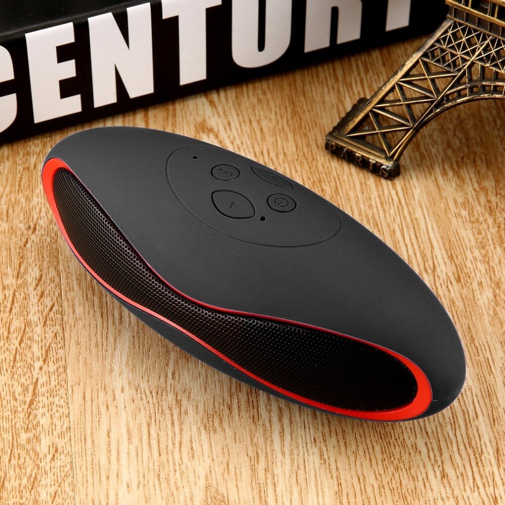 Rechargeable Music Bluetooth Speaker Wireless Speaker Rechargeable Music Bluetooth Speaker Wireless Speaker