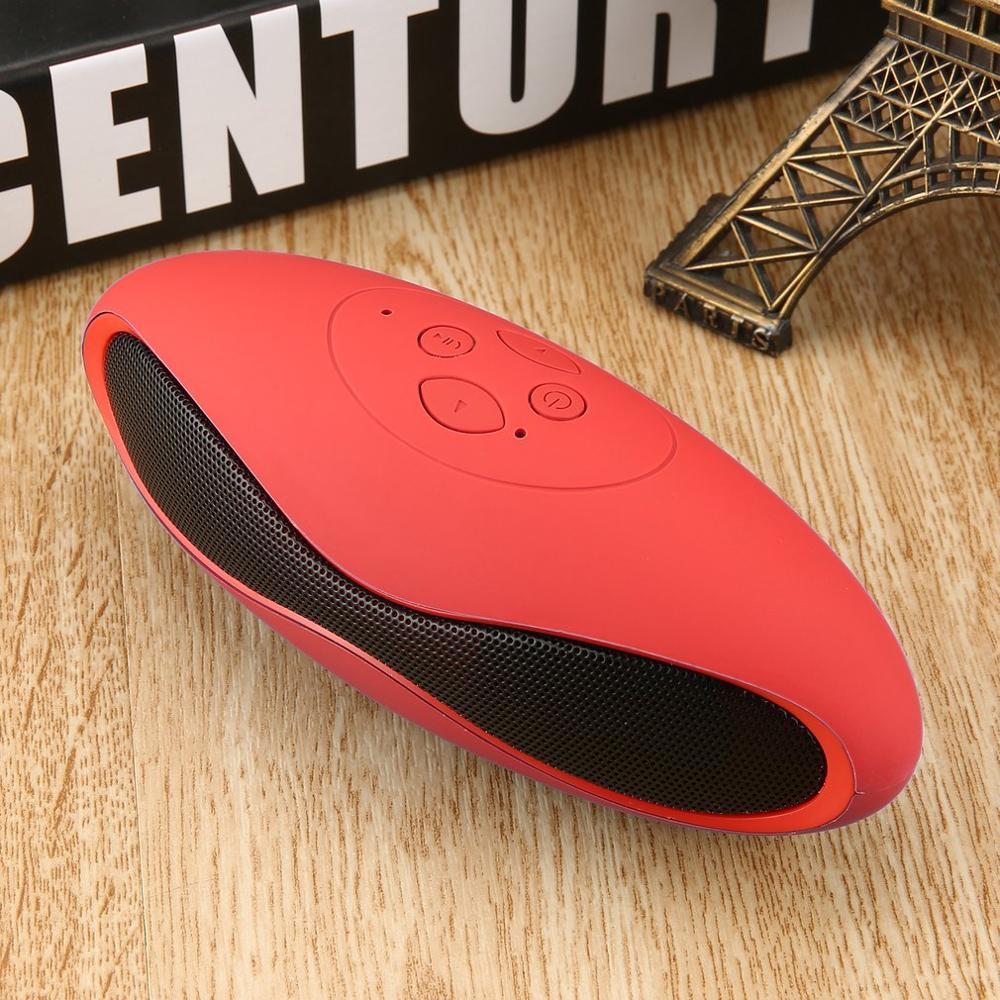 Rechargeable Music Bluetooth Speaker Wireless Speaker Rechargeable Music Bluetooth Speaker Wireless Speaker