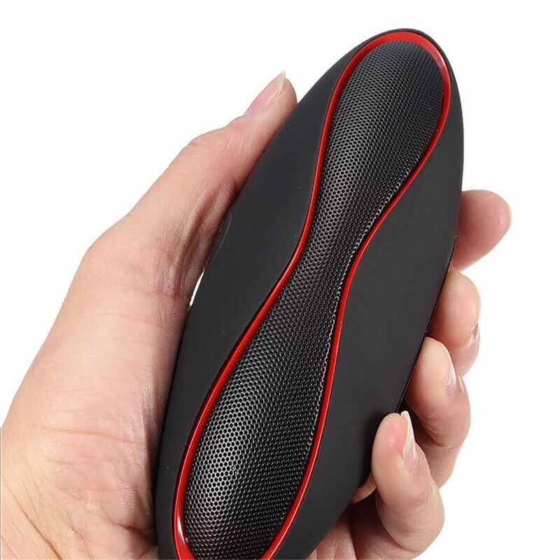 Rechargeable Music Bluetooth Speaker Wireless Speaker Rechargeable Music Bluetooth Speaker Wireless Speaker