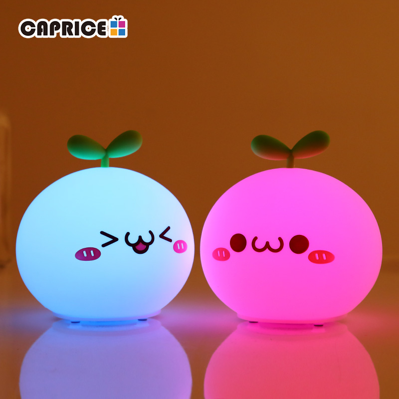 Rechargeable Night Light Lamp Rechargeable Night Light Lamp