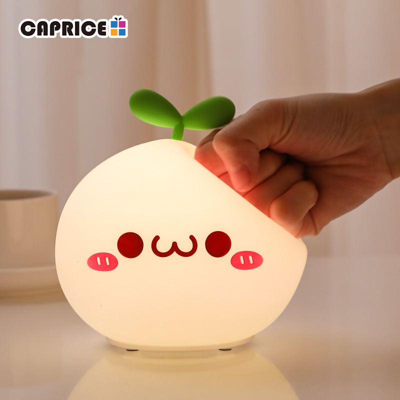 Rechargeable Night Light Lamp Rechargeable Night Light Lamp
