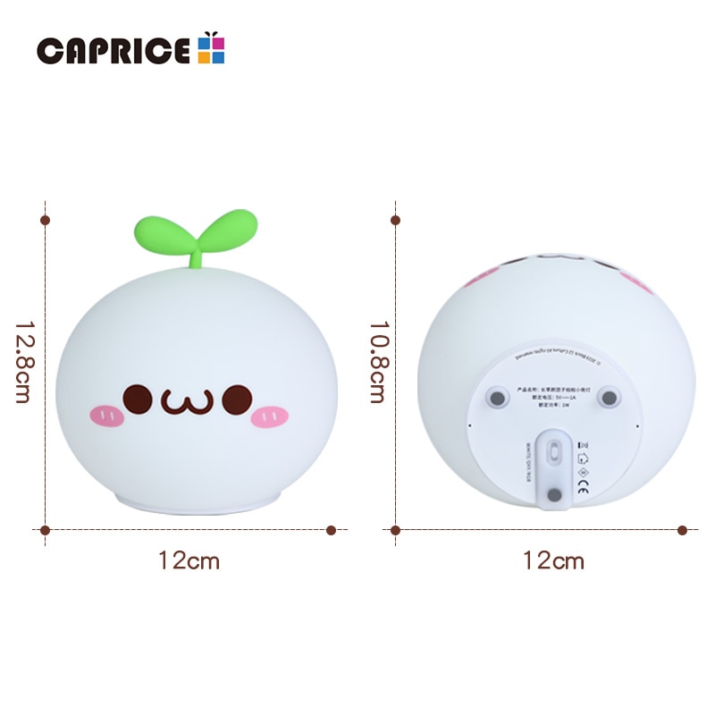 Rechargeable Night Light Lamp Rechargeable Night Light Lamp
