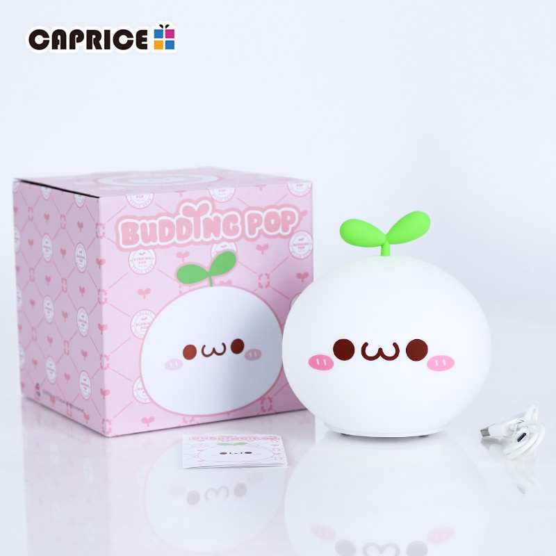 Rechargeable Night Light Lamp Rechargeable Night Light Lamp