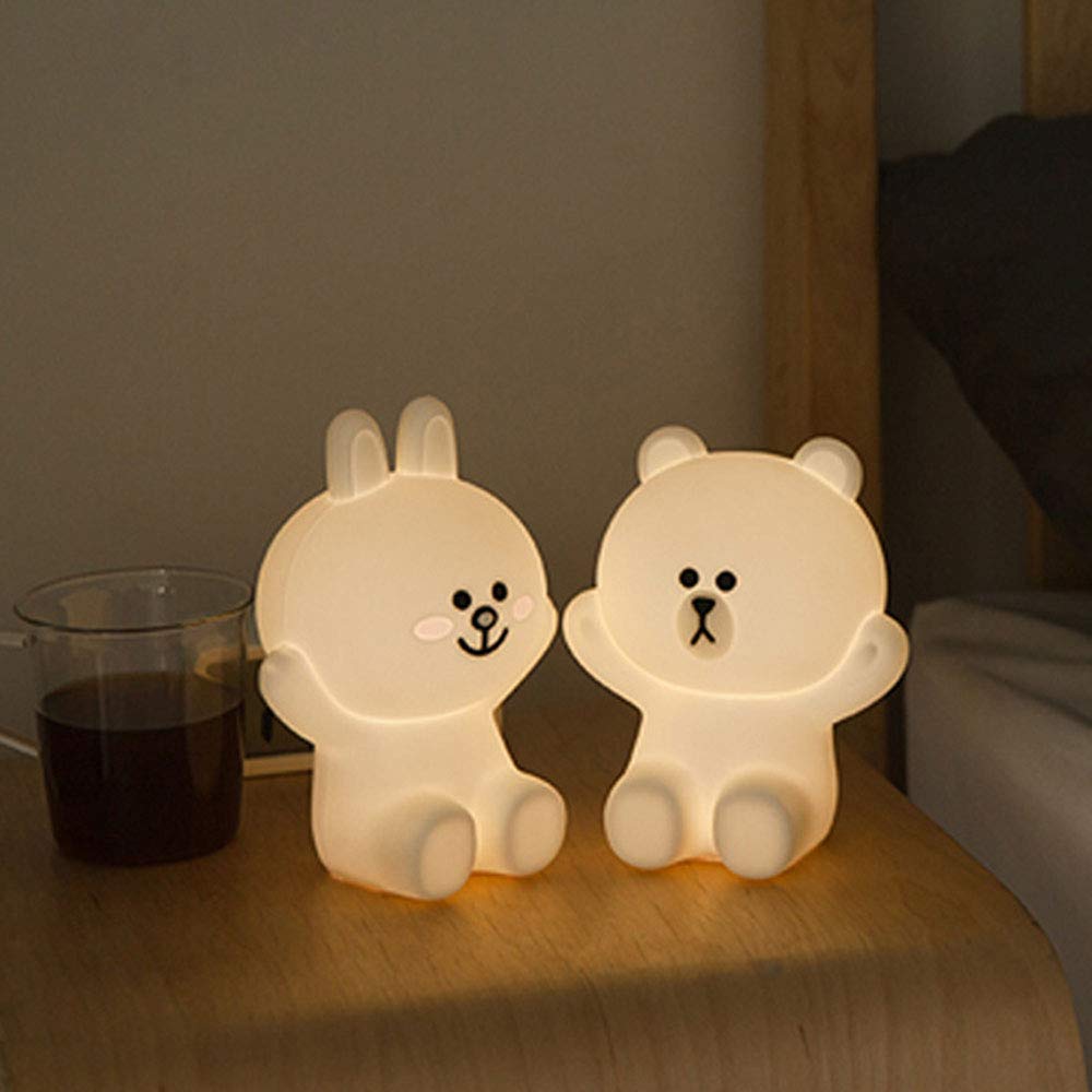 Rechargeable Night Light Touch Lamp Rechargeable Night Light Touch Lamp