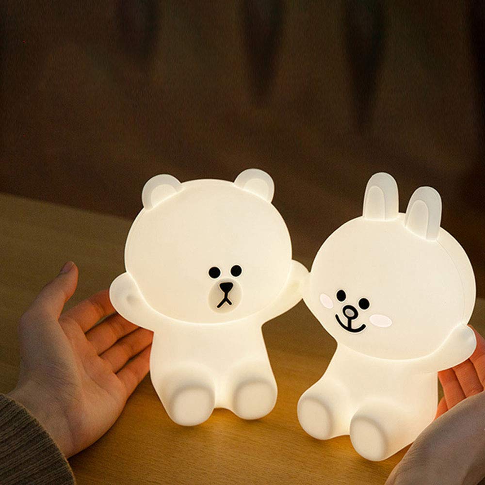 Rechargeable Night Light Touch Lamp Rechargeable Night Light Touch Lamp