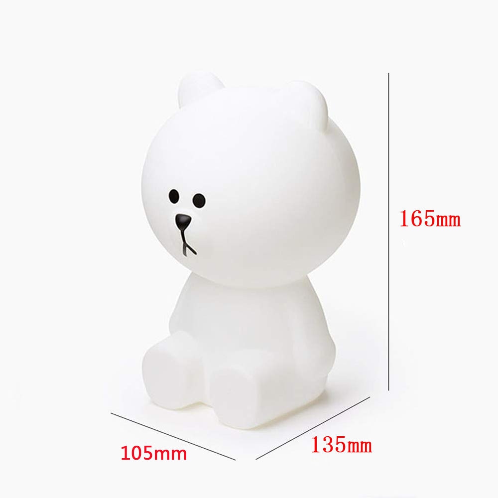 Rechargeable Night Light Touch Lamp Rechargeable Night Light Touch Lamp