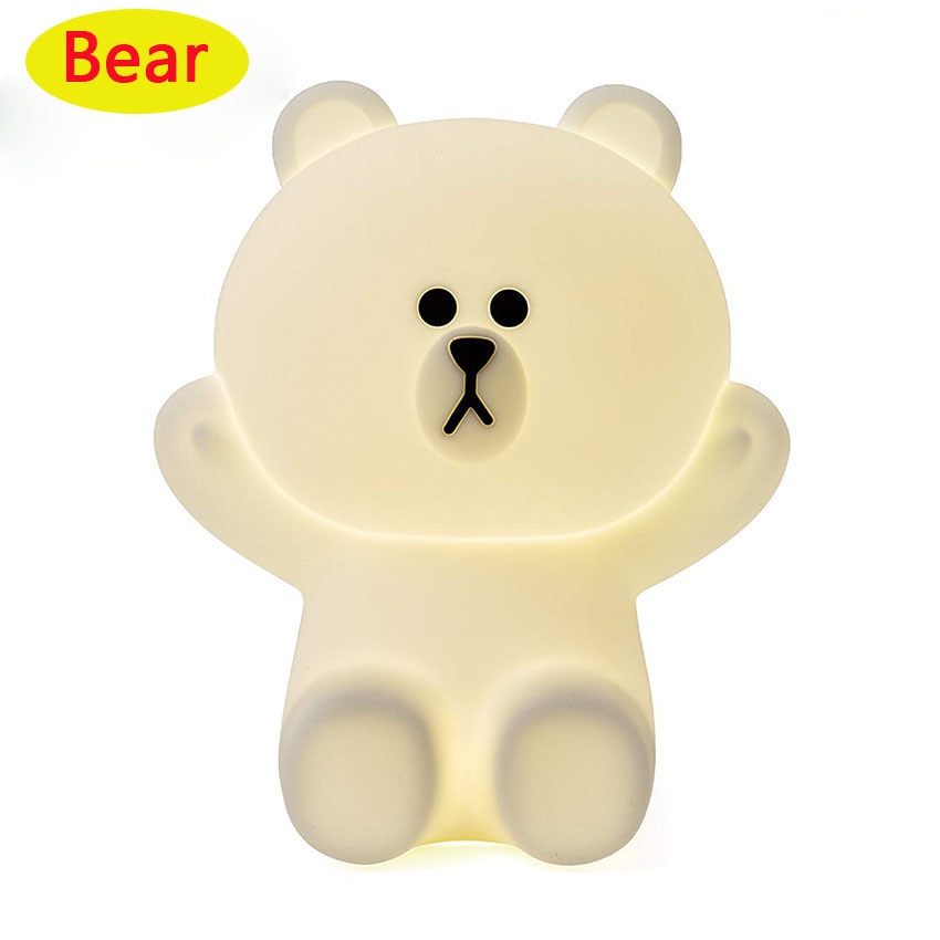 Rechargeable Night Light Touch Lamp Rechargeable Night Light Touch Lamp