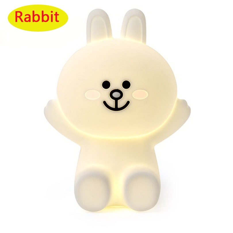 Rechargeable Night Light Touch Lamp Rechargeable Night Light Touch Lamp