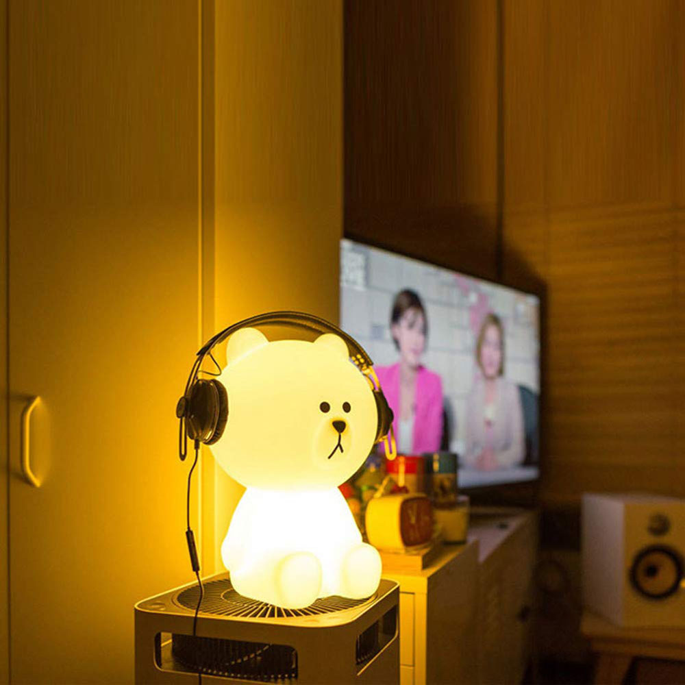 Rechargeable Night Light Touch Lamp Rechargeable Night Light Touch Lamp