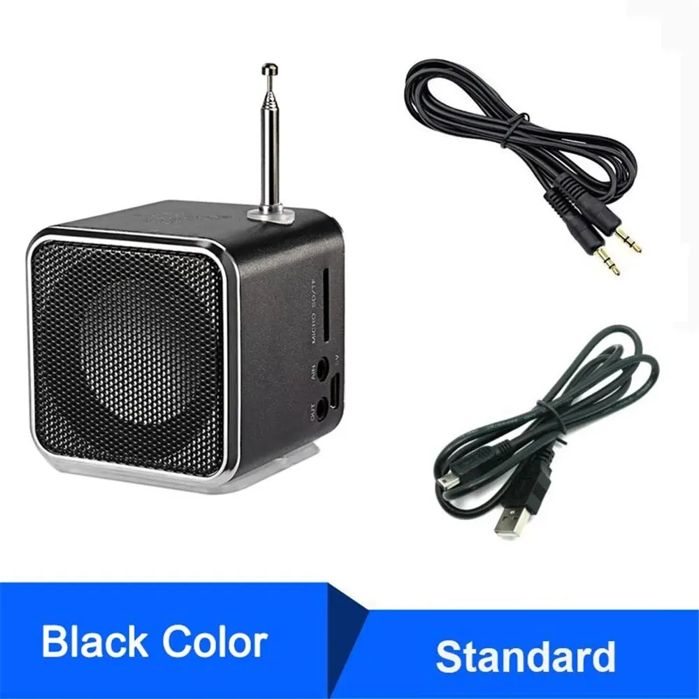 Rechargeable Portable Radio FM Portable Mini Radio with Bluetooth Rechargeable Portable Radio FM Portable Mini Radio with Bluetooth