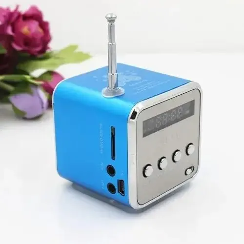 Rechargeable Portable Radio FM Portable Mini Radio with Bluetooth Rechargeable Portable Radio FM Portable Mini Radio with Bluetooth