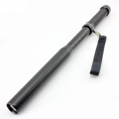 Rechargeable Self-Defense Flashlight Equipment Rechargeable Self-Defense Flashlight Equipment