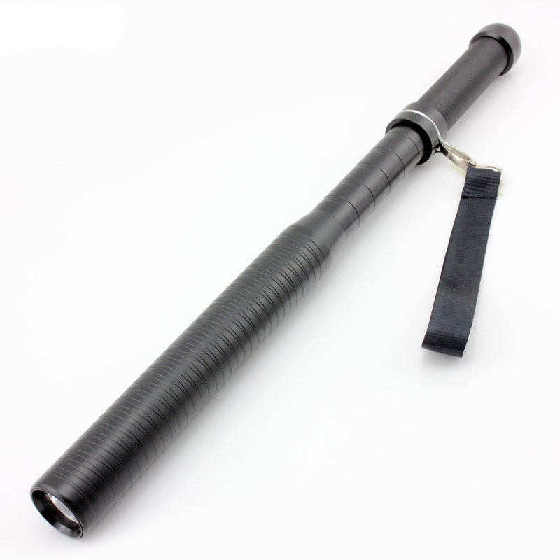 Rechargeable Self-Defense Flashlight Equipment Rechargeable Self-Defense Flashlight Equipment