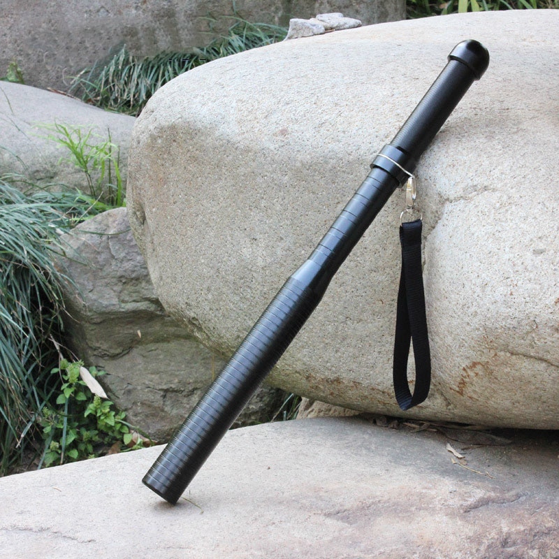 Rechargeable Self-Defense Flashlight Equipment Rechargeable Self-Defense Flashlight Equipment
