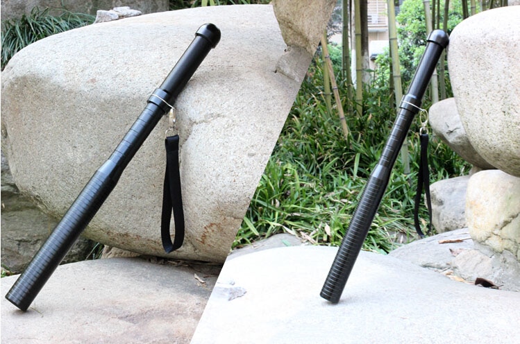 Rechargeable Self-Defense Flashlight Equipment Rechargeable Self-Defense Flashlight Equipment