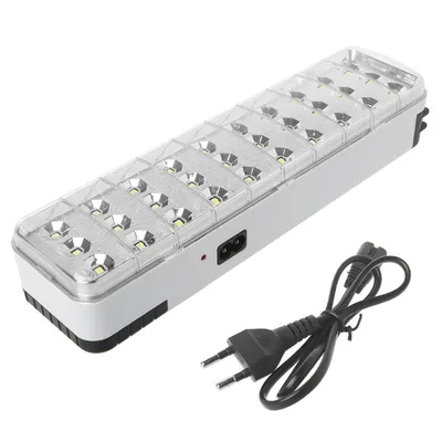 Rechargeable Small Emergency Light