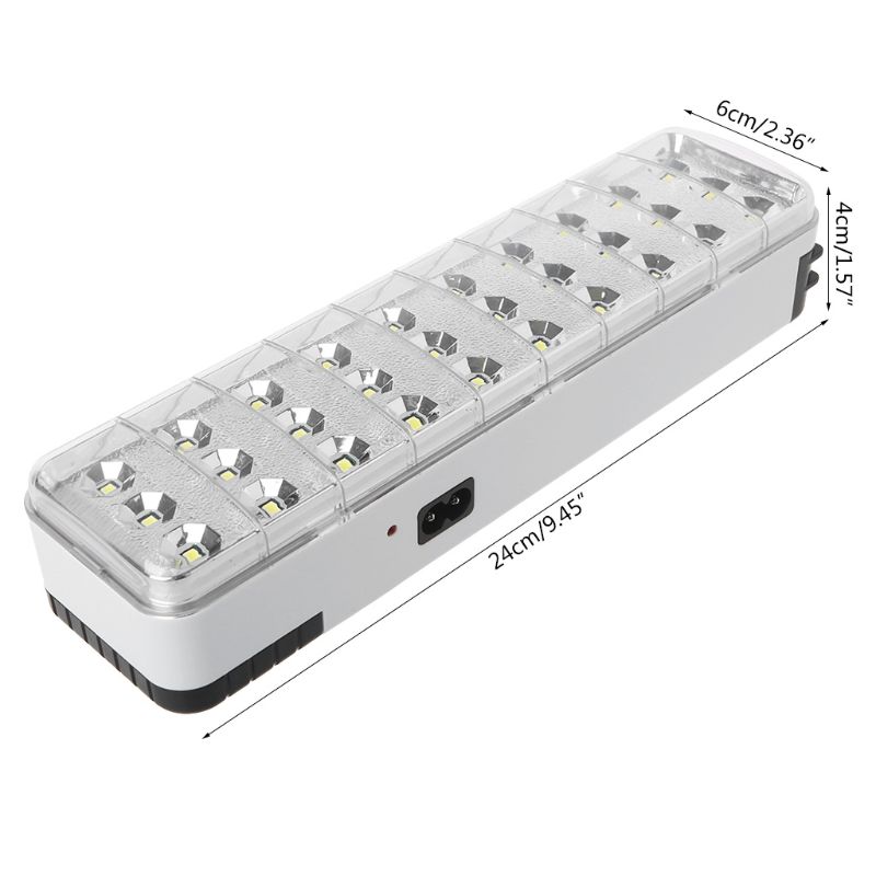 Rechargeable Small Emergency Light