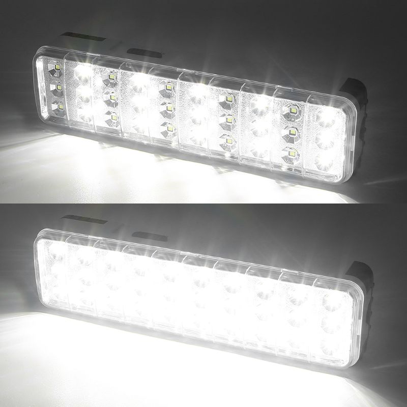 Rechargeable Small Emergency Light
