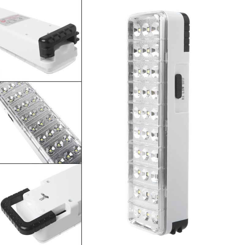 Rechargeable Small Emergency Light