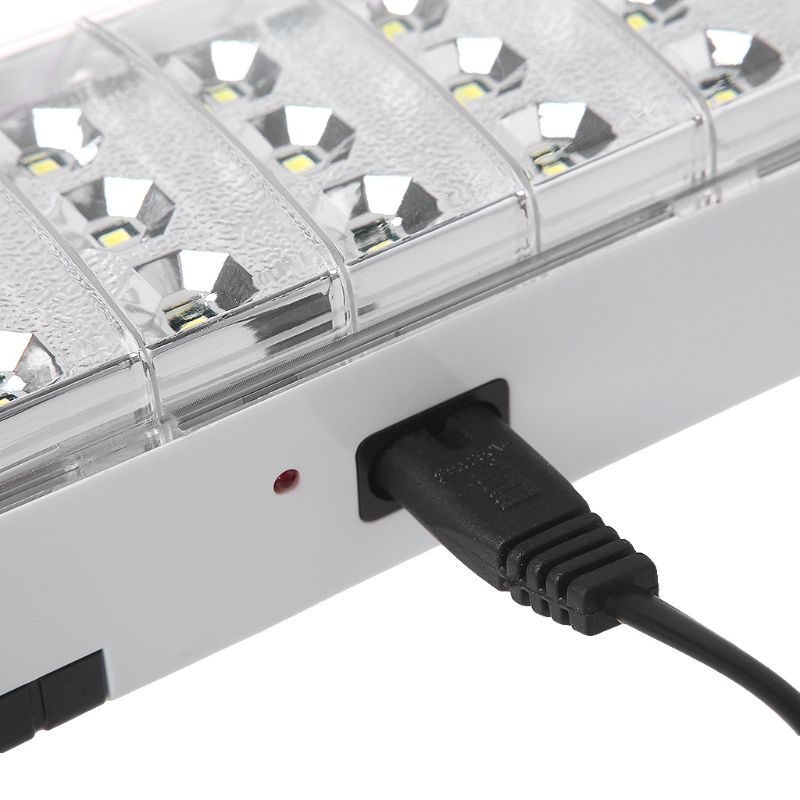 Rechargeable Small Emergency Light