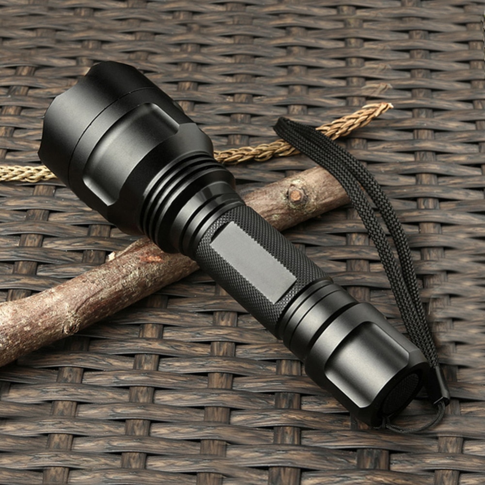 Rechargeable Torch Waterproof Flashlight Rechargeable Torch Waterproof Flashlight