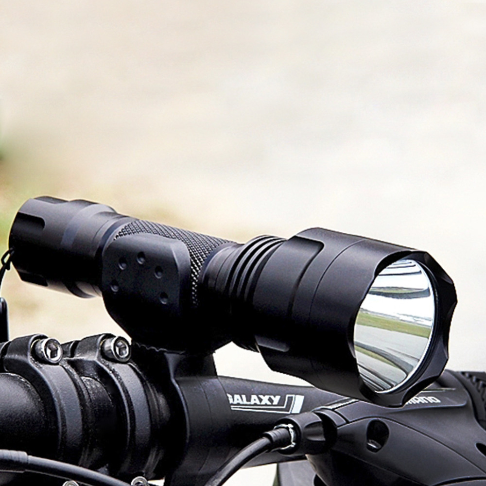 Rechargeable Torch Waterproof Flashlight Rechargeable Torch Waterproof Flashlight