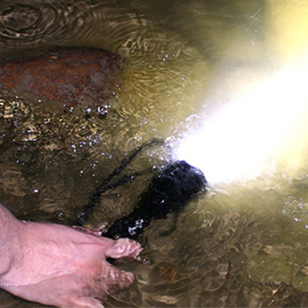 Rechargeable Torch Waterproof Flashlight Rechargeable Torch Waterproof Flashlight