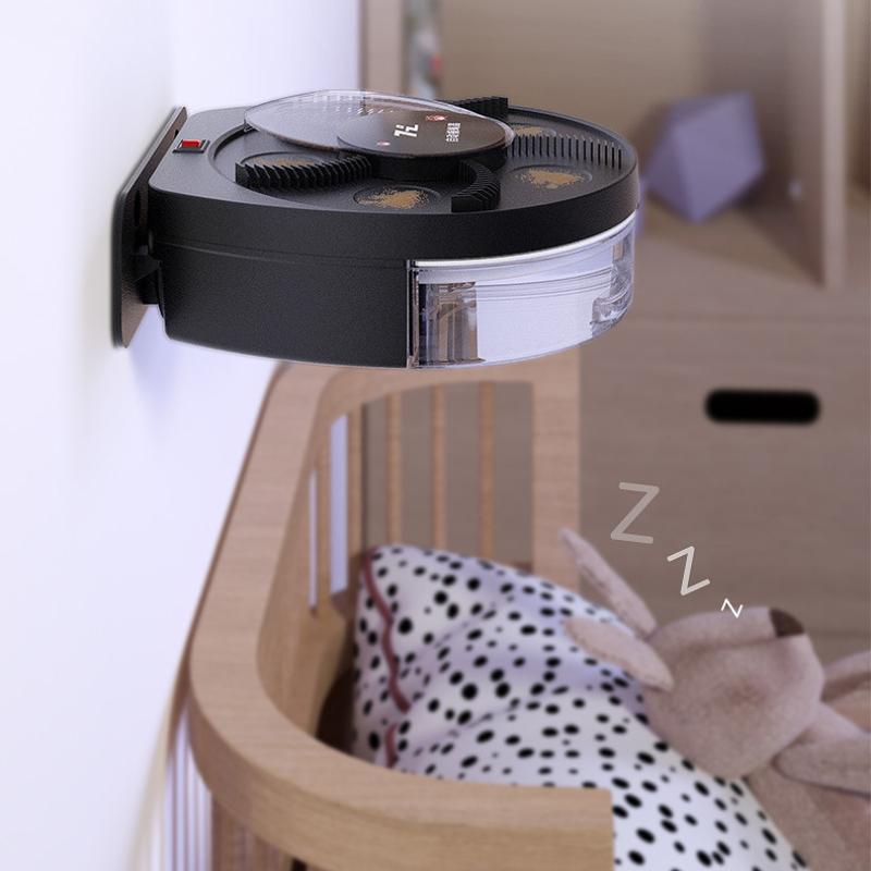 Rechargeable USB Automatic Fly Trap Rechargeable USB Automatic Fly Trap