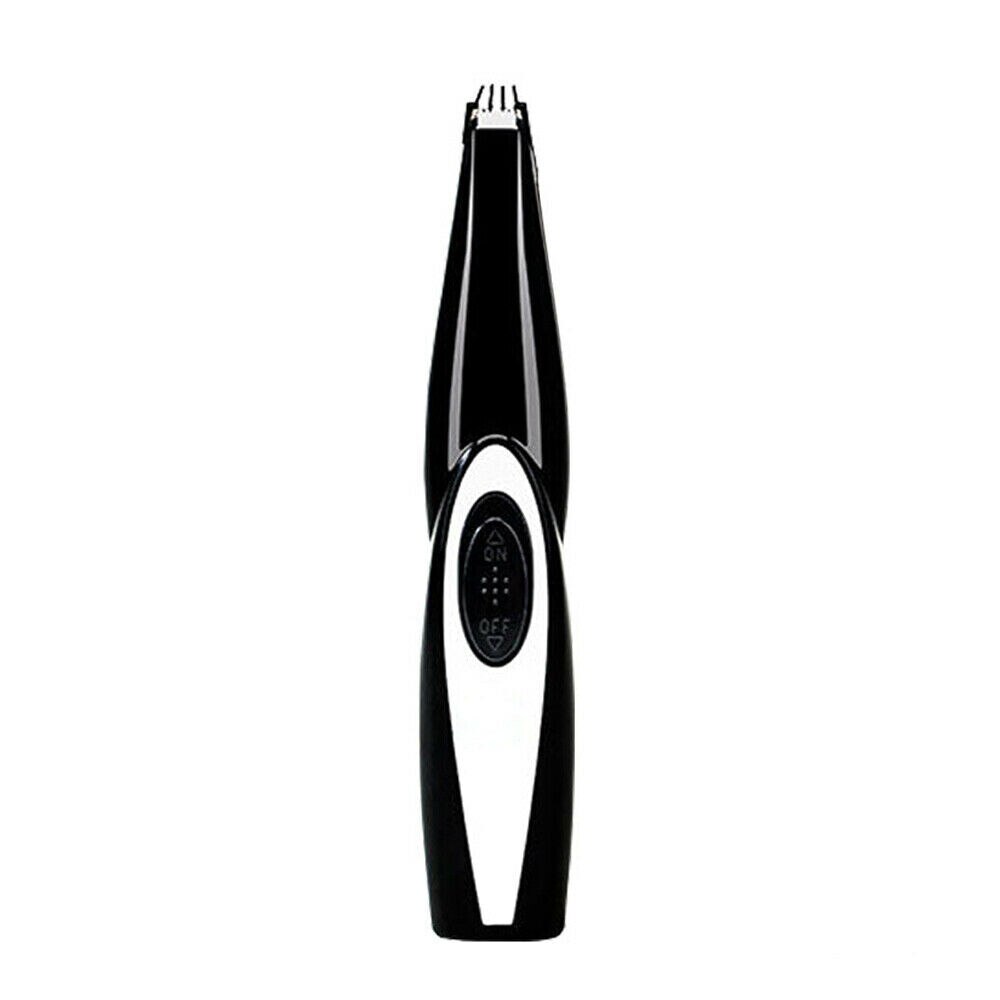 Rechargeable USB Dog Paw Hair Trimmer Rechargeable USB Dog Paw Hair Trimmer