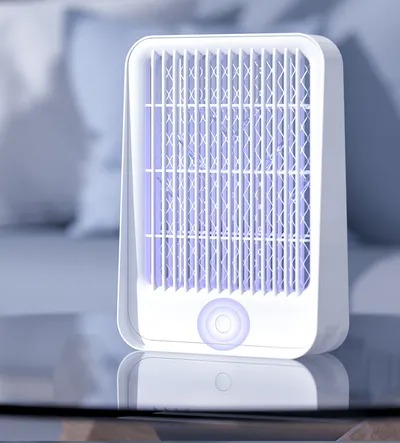 Rechargeable UV Mosquito Killer Rechargeable UV Mosquito Killer