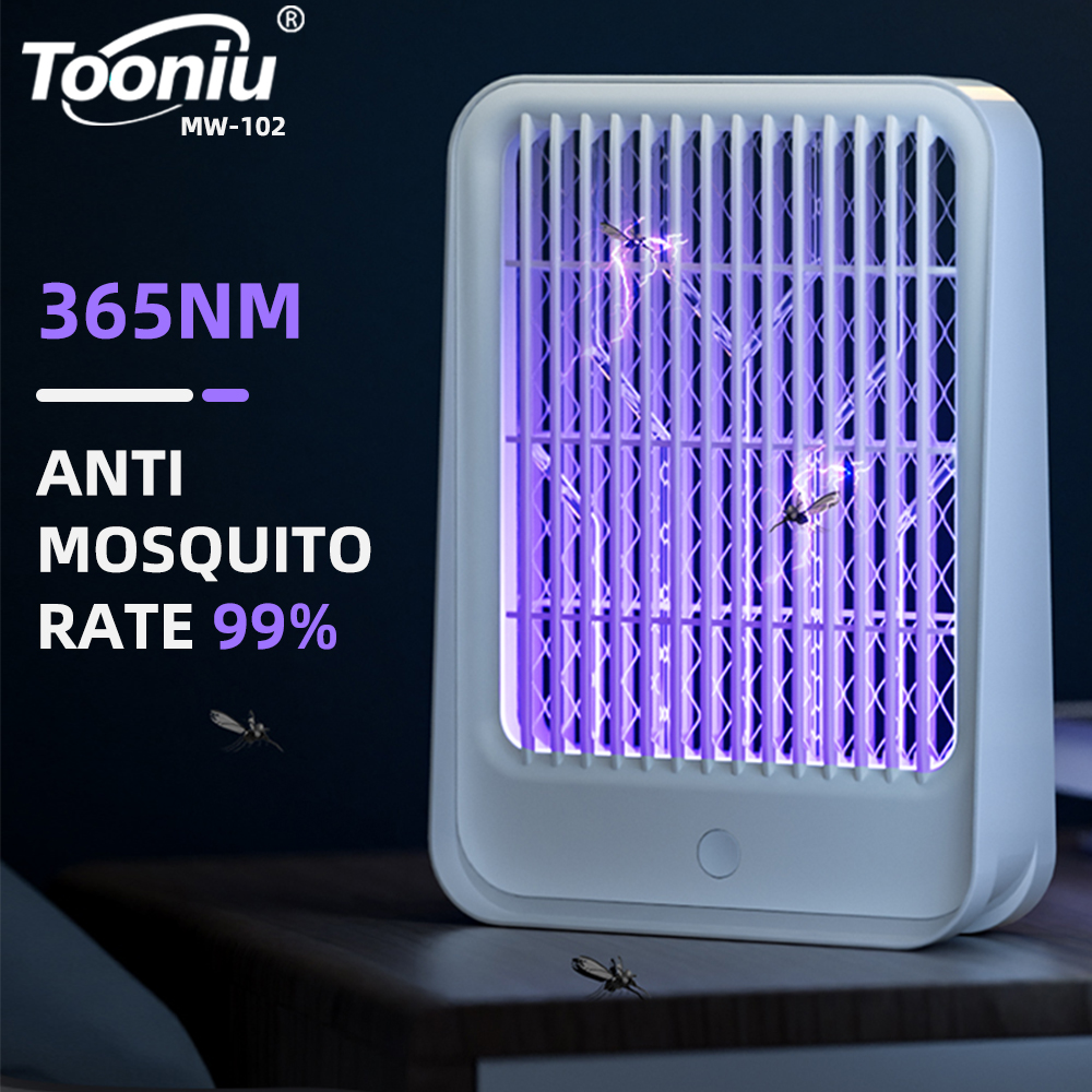 Rechargeable UV Mosquito Killer Rechargeable UV Mosquito Killer