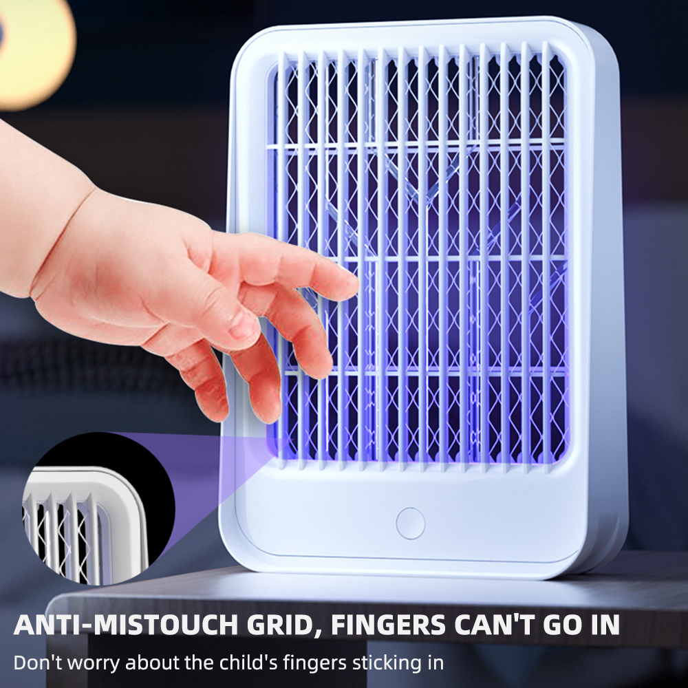 Rechargeable UV Mosquito Killer Rechargeable UV Mosquito Killer