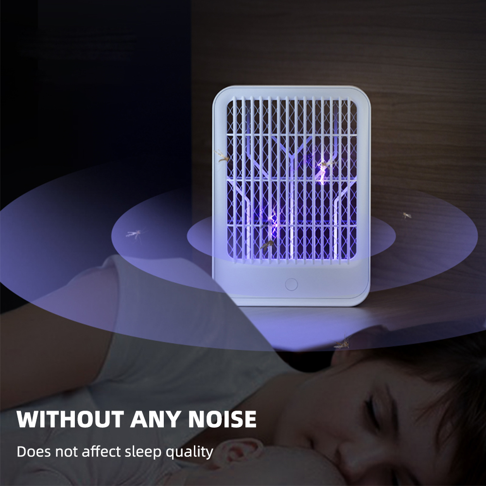 Rechargeable UV Mosquito Killer Rechargeable UV Mosquito Killer
