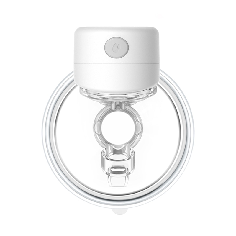 Rechargeable Wearable Electric Breast Pump Rechargeable Wearable Electric Breast Pump