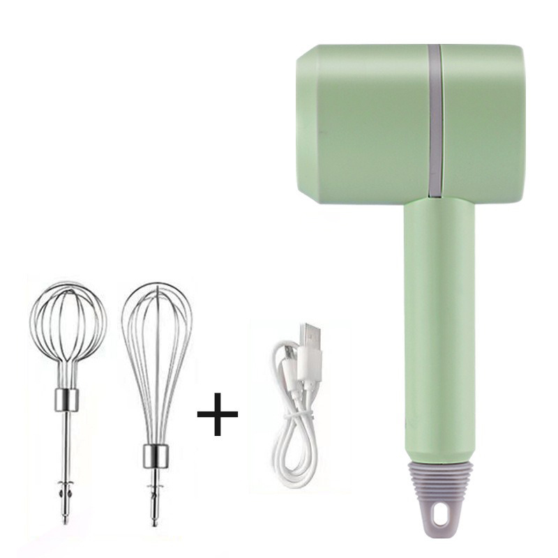 Rechargeable Wireless Hand Mixer Rechargeable Wireless Hand Mixer