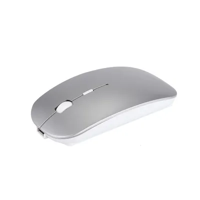 Rechargeable Wireless Mouse Bluetooth Device Rechargeable Wireless Mouse Bluetooth Device