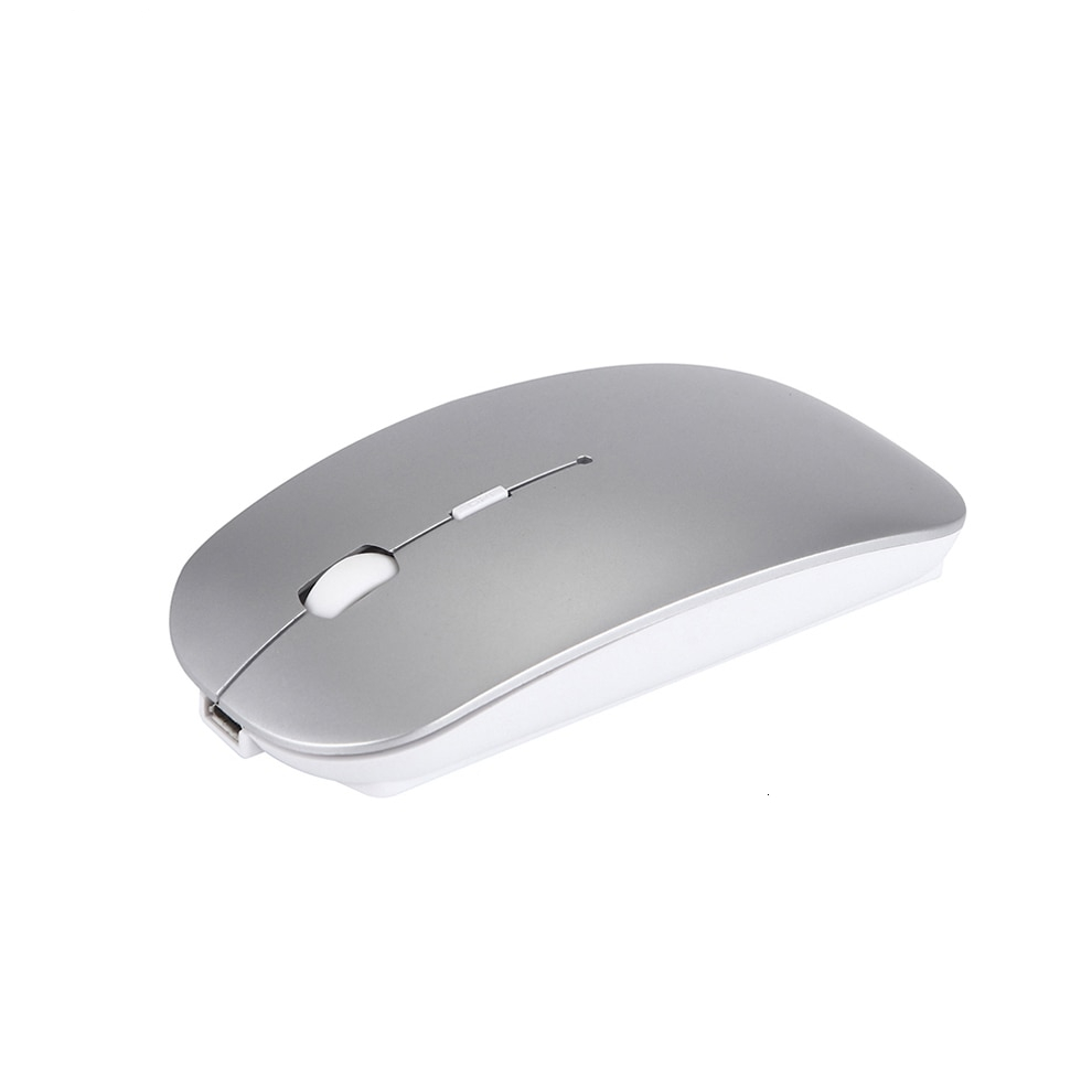 Rechargeable Wireless Mouse Bluetooth Device Rechargeable Wireless Mouse Bluetooth Device
