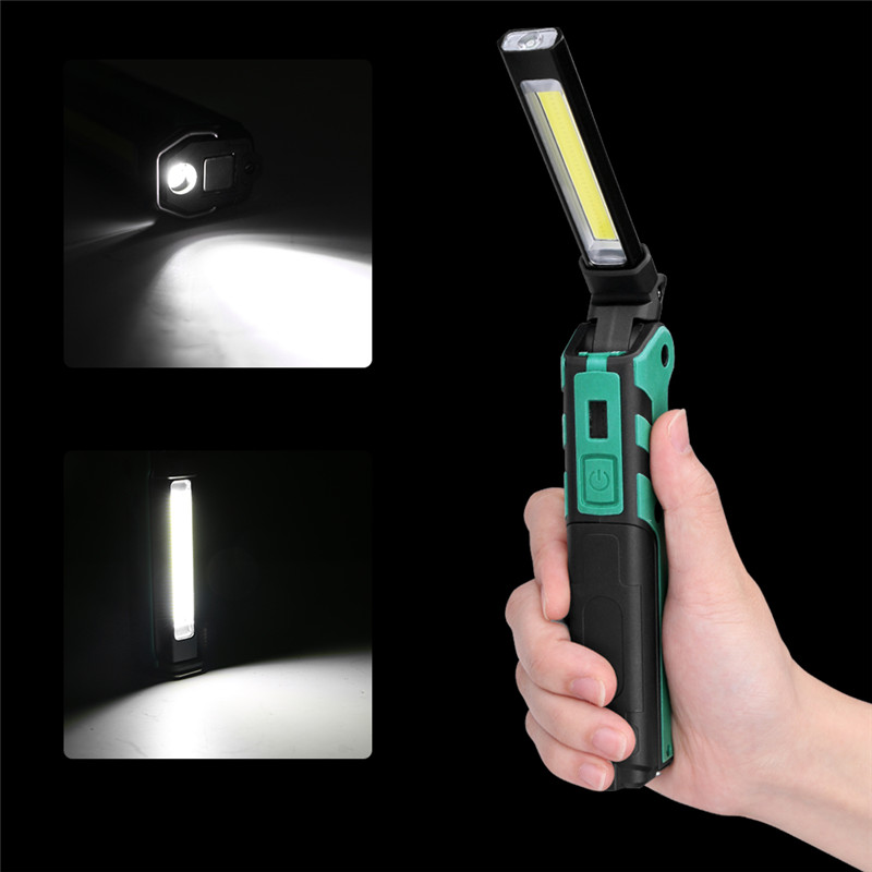 Rechargeable Work Light Torch Lamp Rechargeable Work Light Torch Lamp