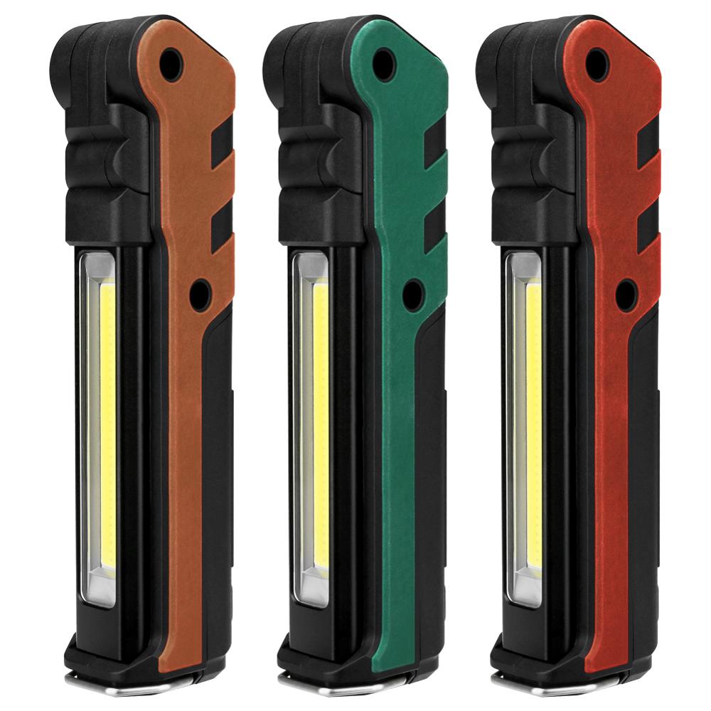 Rechargeable Work Light Torch Lamp Rechargeable Work Light Torch Lamp