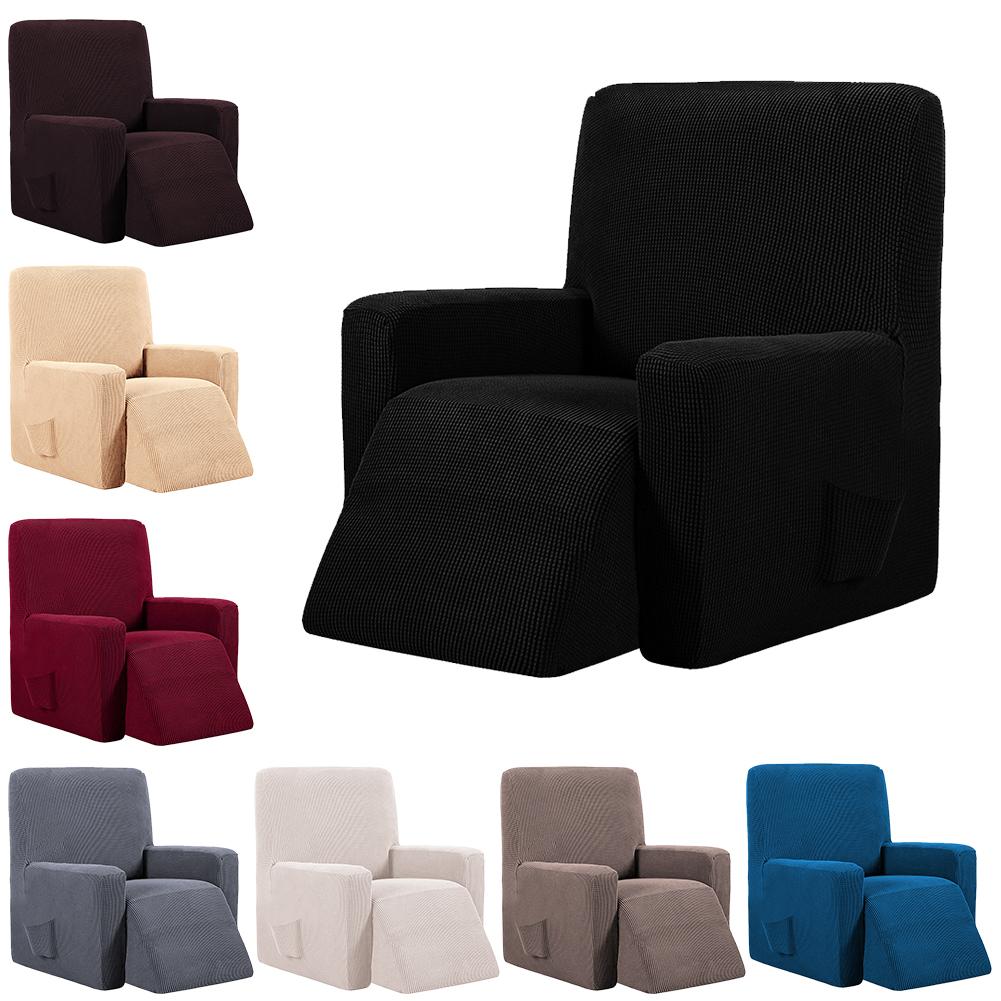 Recliner Sofa Cover Elastic Material Recliner Sofa Cover Elastic Material