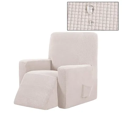 Recliner Sofa Cover Elastic Material Recliner Sofa Cover Elastic Material
