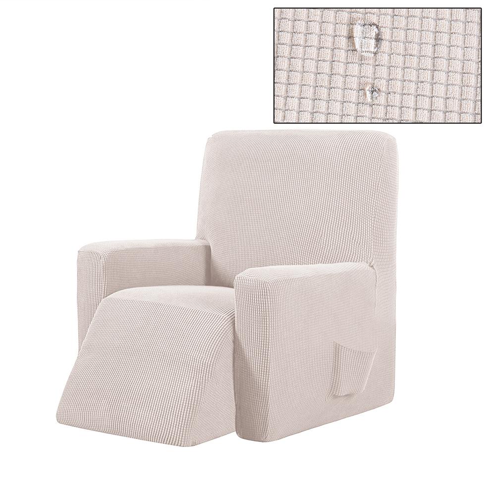 Recliner Sofa Cover Elastic Material Recliner Sofa Cover Elastic Material