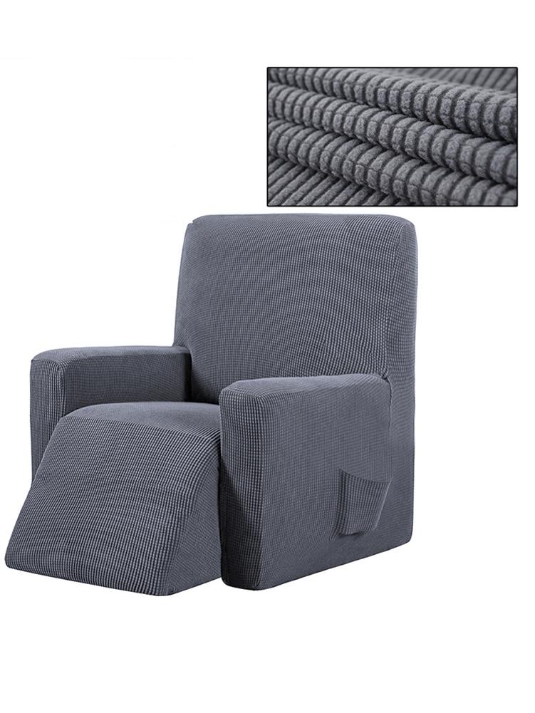 Recliner Sofa Cover Elastic Material Recliner Sofa Cover Elastic Material