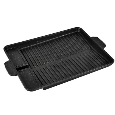 Rectangular Stovetop Grill Pan Rectangular Stovetop Grill Pan