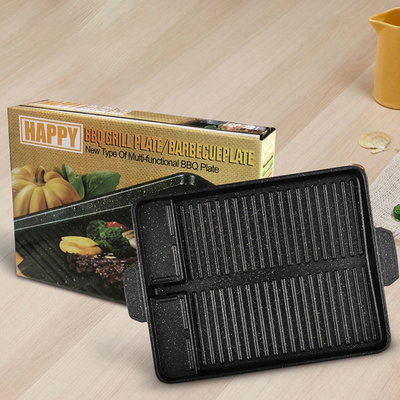 Rectangular Stovetop Grill Pan Rectangular Stovetop Grill Pan
