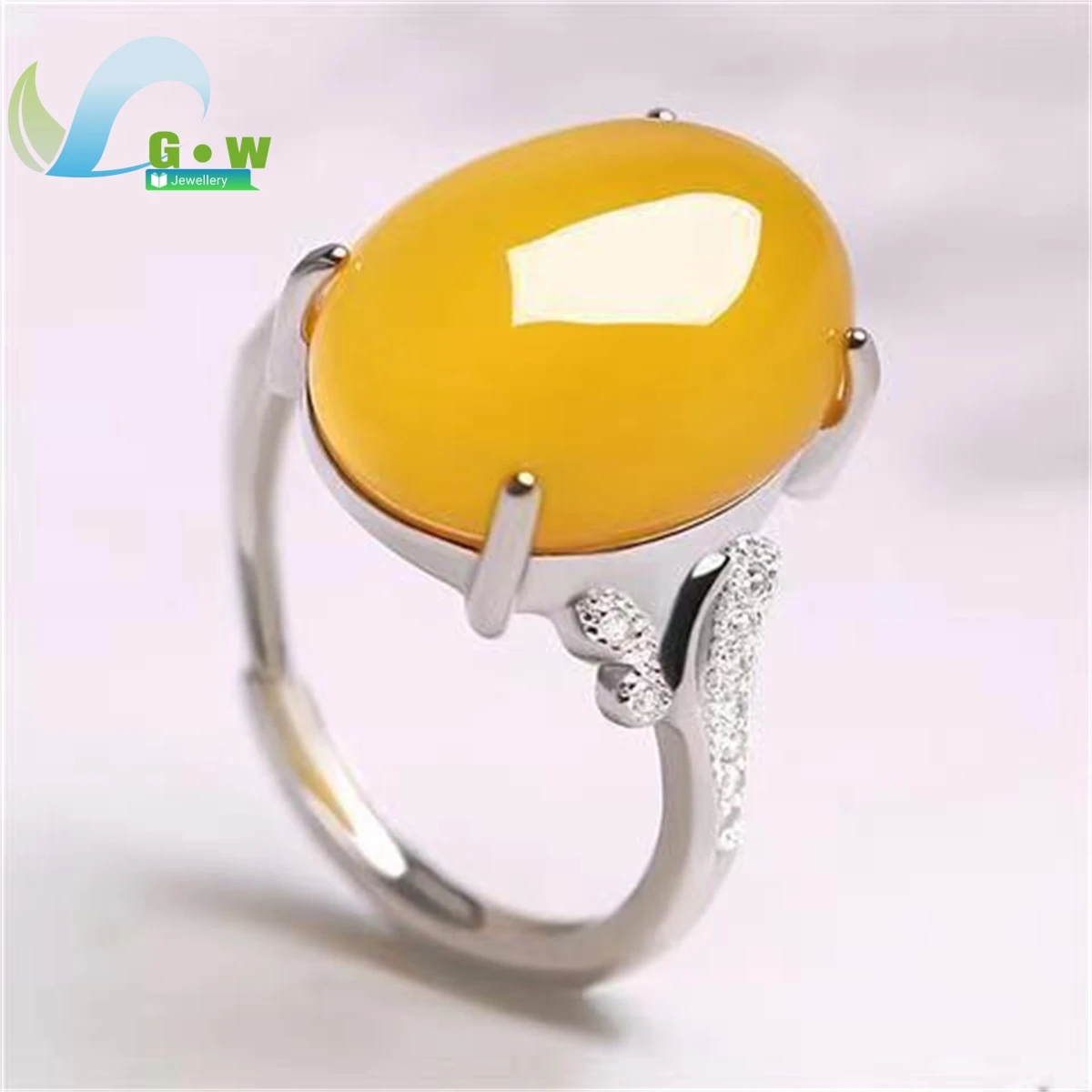 Red Agate Jade Ring Female Opening Adjustable Simple Style Chalcedony Sterling Silver Ring for Mom Women Rings Fine Red Agate Jade Ring Female Opening Adjustable Simple Style Chalcedony Sterling Silver Ring for Mom Women Rings Fine